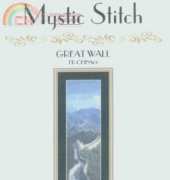 Mystic Stitch FP-CHINA01 - Great Wall