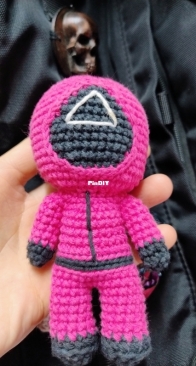 Amigurmi