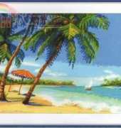 Riolis 958 Morski peizaj