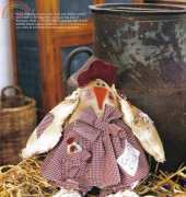 Australian Country-Hettie