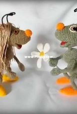 Svetlana Meshchenko - Ants - Russian - Free