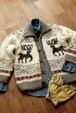Pierrot (Gosyo Co., Ltd) - Cowichan Jacket  - Free