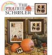 The Prairie Schooler 140 - Pumpkin Patch