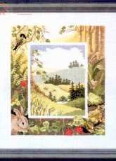 OOE Oehlenschlager 76602 - Woodland Spring