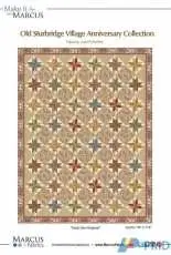 Marcus Fabrics - Old Sturbridge Village Anniversary Collection Free