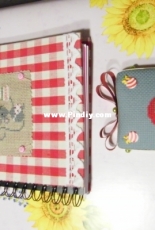cahier de recette