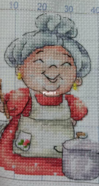 Finished product 15 in 2025