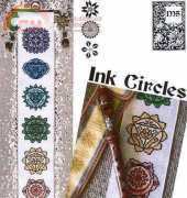 Ink Circles M5 - Namaste
