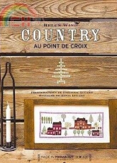 Marabout-Country au Point de Croix-Helen Wind
