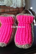 baby booties