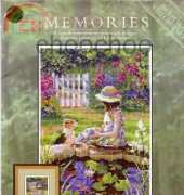 Heritage LSRL666 The Reading Lesson / LSSR650-Summer Reading