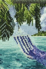 DMC Deco K5513 Caribbean (scanned or Repaint)