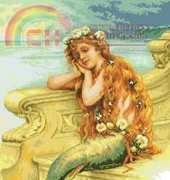 Rogoblen 2.76 Mermaid
