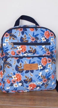Ithinksew -  Elina Backpacks - (2 Sizes)