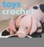 Toys to Crochet