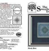 The Sweetheart Tree - Moody Blues