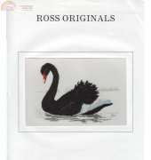 Ross Originals - Black Swan