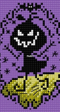 Jack by Durene Jones - Free