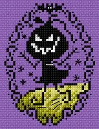 Jack by Durene Jones - Free