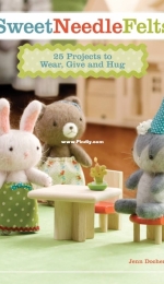 Sweet Needle Felts  - Jenn Docherty