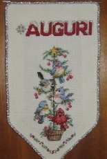 Auguri