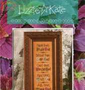 Lizzie Kate 141 - Time for God