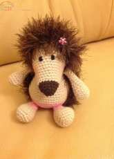 Hedgy