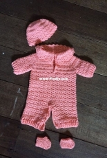 Prem/Doll Outfit