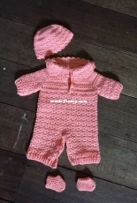 Prem/Doll Outfit