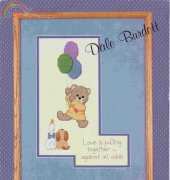 Dale Burdett DB-61 Book Four - Pitiful Pals