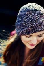 Moonstone Cloche by Abbye Dahl - AbbyeKnits