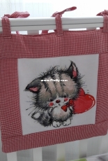 A little Kitty by Artecy
