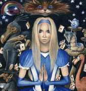 HAEMP 101 Alice - Marc Potts
