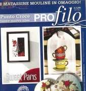 PROfilo-N°59  Jan.Feb. 2010 /italian