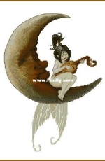 Moonlight Sonata by Ekatarina Kiseleva XSD
