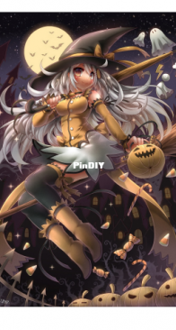 Tilton Crafts - Halloween Time