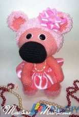 TATIANA Tatiana-Tatyana/Tatiana Cherepanova - Bear Yunichka - Russian