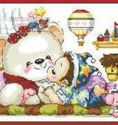10Moo S66-122 Sweet my Love (boy)