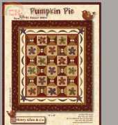 Henry Glass & Co.-Pumpkin Pie