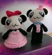 my work----pandas