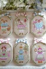 Cuore e Batticuore - Sei Personaggi in Cerca di Pasqua PCS