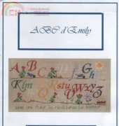 Tiziana - Abc dEmily
