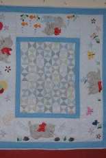 baby blanket