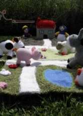 farm and animals