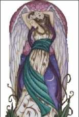 HAED HAEAV 075 Hope by Ann Masiker XSD