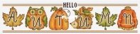 Hello Autumn by Durene Jones - Free