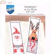 Vervaco PN-0021677 Bookmark