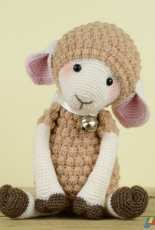 MyKrissieDolls - Kristel Droog - Sheep Mollie