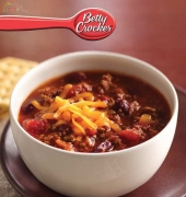 Betty Crocker 20 Best Slow Cooker Dinner