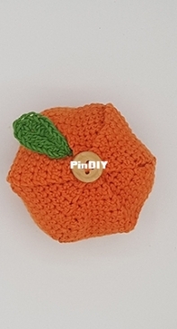 Rito Krea - Karlas orange - Free